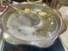 -潮悦牛肉火锅城(水贝店)