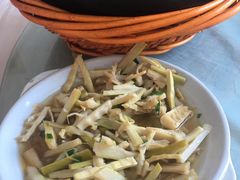 -天乐农家鱼头王(天目湖店)