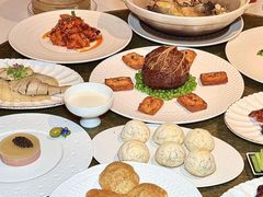 -上海总会SHANGHAICLUB(兴业太古汇店)