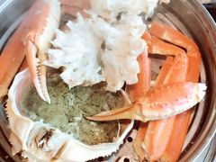 -蟹之国·精品蟹料理(极地店)