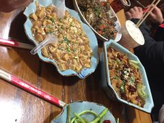 -卢庄(江汉路店)