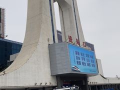 -岳阳站