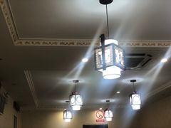 大堂-正隆斋素食超市(西四店)
