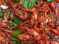 -盱眙虾神於氏龙虾(夫子庙红街店)