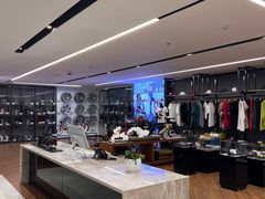 -北京盈之宝宝马4S店(望京店)