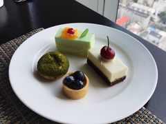 -洲际酒店·地平线全日餐厅HORIZON CAFÉ