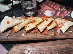 -Nord Grill&Bar Highland诺德西餐(深圳欢乐海岸店)