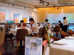 -Pasha帕夏土耳其餐厅(南昌路店)