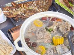 -清真·马坡烧烤涮牛肚·酸浆火锅(新区总店)