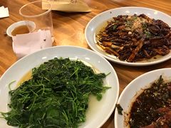 -双塔老饭店