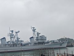 -中国人民解放军海军博物馆