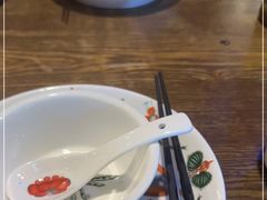 -味莊餐厅(康庄南街店)