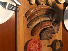 布拉格精选混合肉盘-布拉格餐厅· 中欧捷克菜(全国首店)