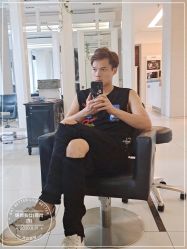 -锦尚名仕Hair Salon