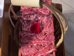 -菌彩云南野生菌火锅(万达广场店)