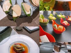-極上萬膳·日料放题(海岸城店)