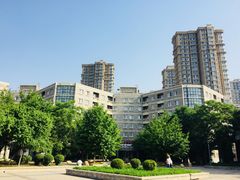 -辽宁大学(崇山校区)
