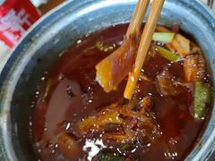 -霸道川面馆(张江店)