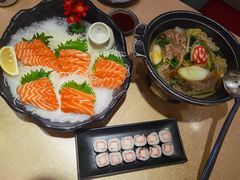 -万岁寿司(芳村店)