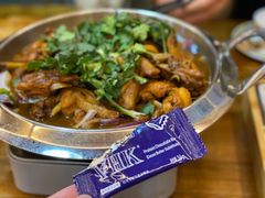 金牌烧鸡公-老味道1992(武当山店)