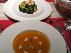 -绿茶餐厅(石家庄万象城店)