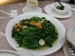 -星湖中餐厅
