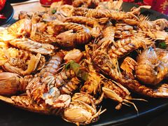 -沪小胖小龙虾(淮海中路旗舰店)