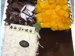 -皇家美孚(海云庵店)