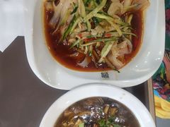 -魏家凉皮(外滩店)