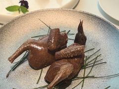 -红顶食府(滨湖九号店)