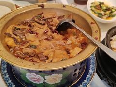 -北京全聚德(玉泉路店)