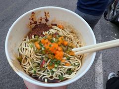 -家阳赵师傅油饼包烧麦(粮道街店)