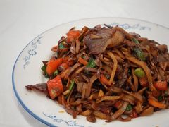 烟笋腊肉钵-新新湘菜馆(新中街二条店)