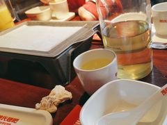 -管氏翅吧(广渠门店)