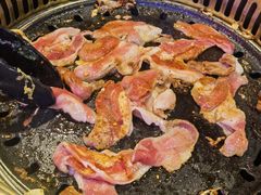 -杨记齐齐哈尔烤肉(五莲路店)