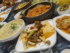 -鲁城往事(游客中心店)