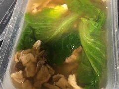 -大食代美食广场(月星环球港店)
