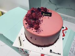 -第戎蛋糕(恒隆广场店)