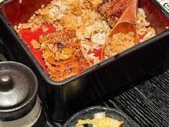 -玄白·炭烤活鳗(上海首店)