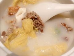 佛跳墙-壹零捌道·北京烤鸭(车公庄店)