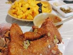 -深山老屋(国顺东路店)