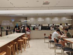 -JPG canteen(广州乐峰广场店)
