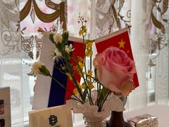 -马克西姆俄罗斯餐厅(通亚街店)