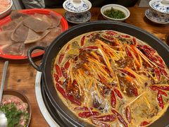 -憨铁匠火锅(红山6979店)