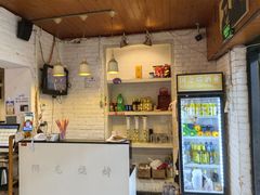 -狮龙啤酒烧烤屋(建二路店)