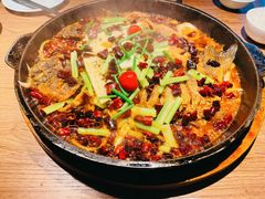 -老板恋上鱼(印象城店)