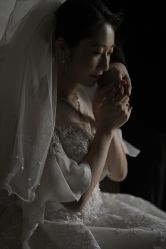 -金夫人婚纱摄影(华南店)