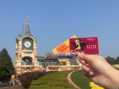 -上海迪士尼度假区