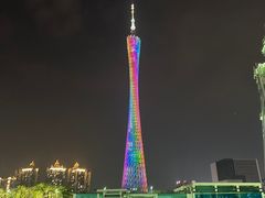 -海心沙亚运公园