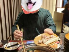 -牛New寿喜烧(新六百店)